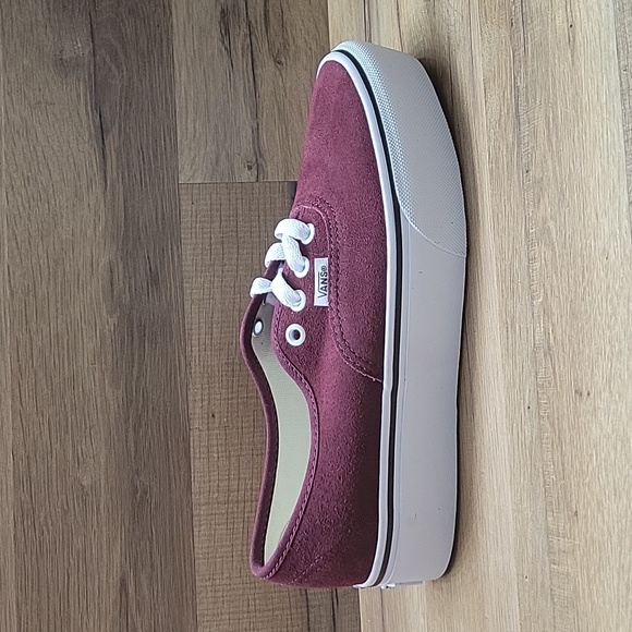 Vans Authentic Platform Brand new in the box. - Picture 8 of 12